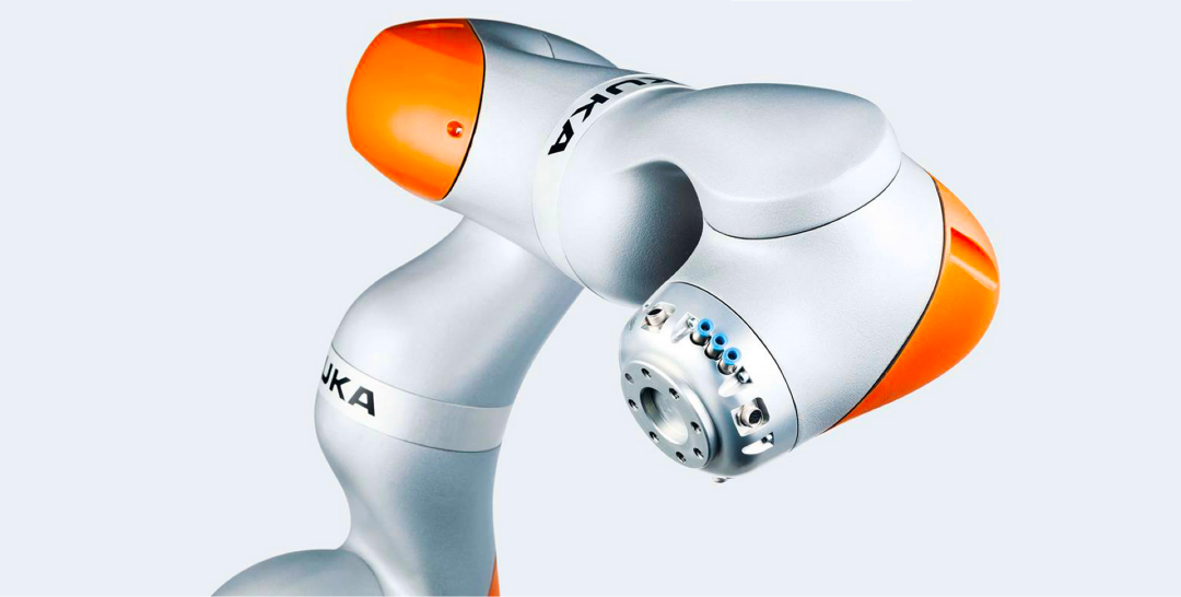 認(rèn)識機器人，關(guān)于庫卡KUKA